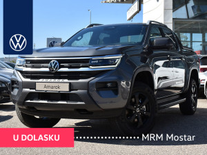 Volkswagen Amarok PanAmericana 3.0 TDI