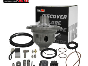 TRE 4X4 BLOKADA DIFERENCIJALA TR135 NISSAN Y60 / Y61