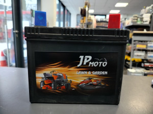 AKUMULATOR 30AH 6 MJESECI GARANCIJA 19,5x16x12,5