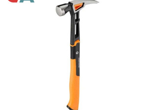 Fiskars Čekić IsoCore XL 20oz/15.5 1020215