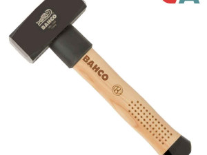 Bahco Čekić Četvrtasti Industrijski 1500 gr
