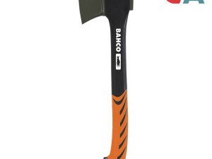 Bahco Sjekira Za Cijepanje, Fiberglas Drška 600 mm / 1310 g