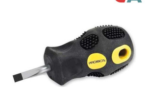 Proxxon Odvijač Plosnati Kratki 5,5 x 25mm PX22026