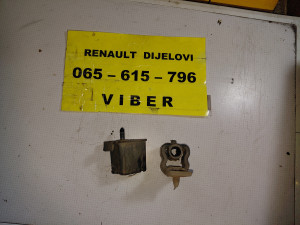 Renault Reno Clio 2 nosac nosaci auspuha srednji