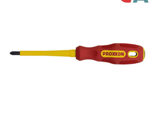 Proxxon Odvijač Križni VDE 1000V PH2 x 100mm PX22334