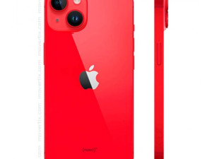 iPhone 14 128GB Red NOVO CIJENA ZA GOTOVINU 1050,00KM