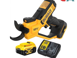 DeWALT Aku Makaze Za Grane Orezivanje DCMPP568P1 Kit