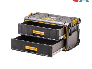 DeWalt Kofer Za Alat TOUGHSYSTEM 2.0 2 DWST83529-1