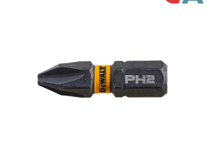 DeWALT Bit Za Vijke PH2 25 mm FLEXTORQ DT7994T