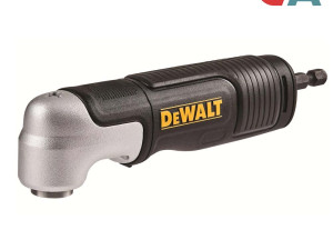 DeWALT Ugaoni Nastavak 38 mm DT20500
