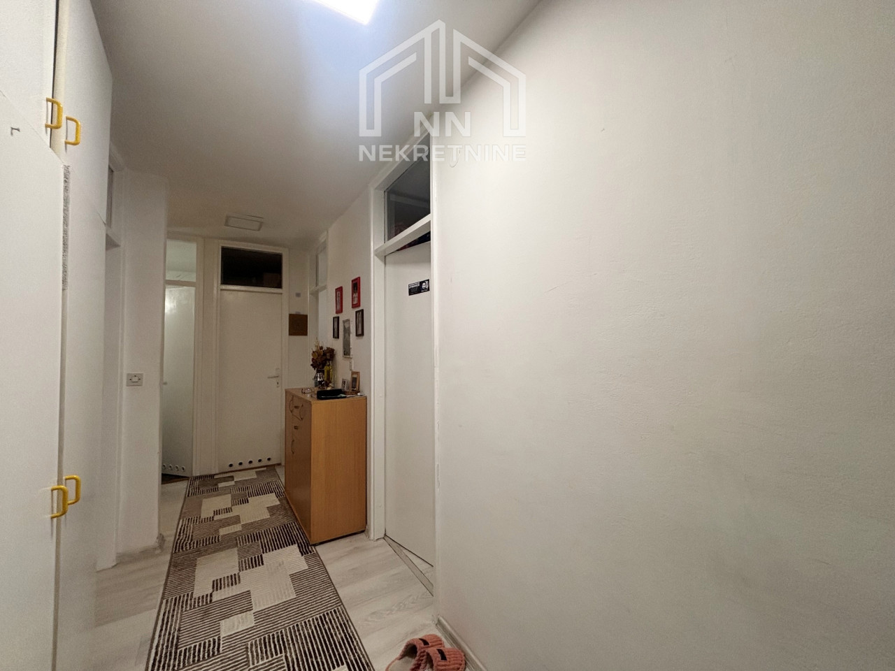 NN Nekretnine : Trosoban stan - Alipašino Polje 72m2 (77m2) 11