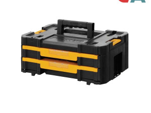 DeWalt Kofer Za Alat Sa 2 Ladice DWST1-70706