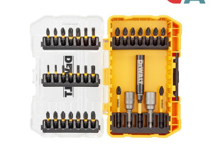 DeWALT 33-Dijelni Set Bitova DT70742T