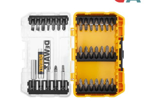 DeWalt 33-Dijelni Set Bitova DT70709