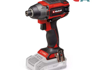 Einhell Aku Udarni Odvijač Power X-Change BRUSHLESS TP-CI 18/220