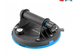 Hoegert Ručni Vakum Sa Manometrom HT3B341