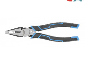 HOEGERT Kombinovana Univerzalna Kliješta HT1P245 210 mm