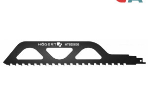 HOGERT List Recipročne Pile Za Ciglu i Blokove 305 mm HT6D906