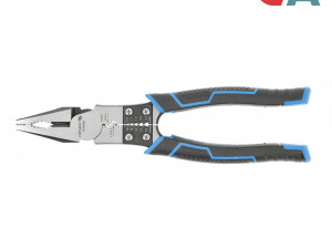 HOEGERT Kombinovana Univerzalna Kliješta HT1P242 215 mm