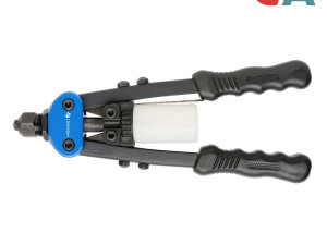 HOEGERT Kliješta Za Pop nitne 250 mm HT2C154