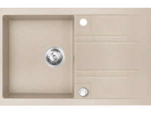 SUDOPER MEZZO II PIJESAK 48 X 78