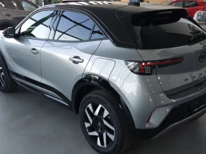 Opel Mokka GS AT8, Akcijska ponuda MAJ