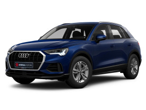 Audi Q3 2.0 TDI S-tronic Automatik Virtual 2022