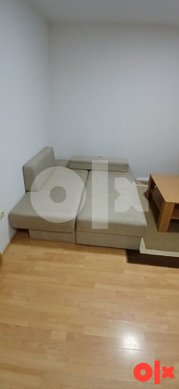 izdajem stan 30kw 2 sprat. 066401308 - Prikaz 6