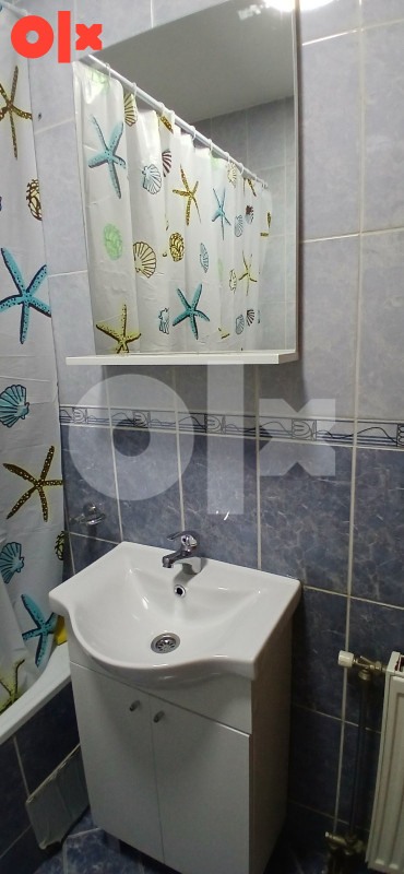 izdajem stan 30kw 2 sprat. 066401308 - Više