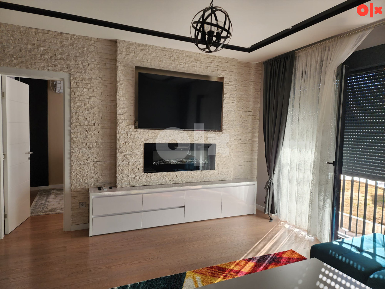 Stan Trebinje Centar 50m2 2