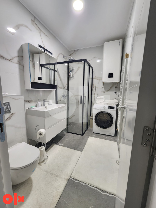 Stan Trebinje Centar 50m2 3