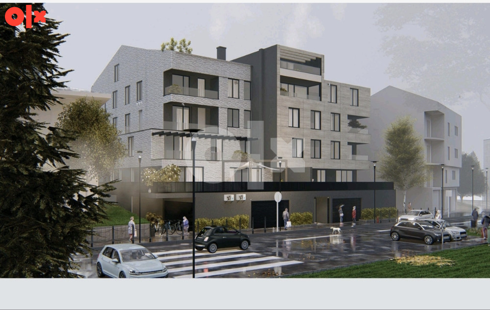 Novogradnja -Stanovi i apartmani | Breka Sarajevo - Centar 2