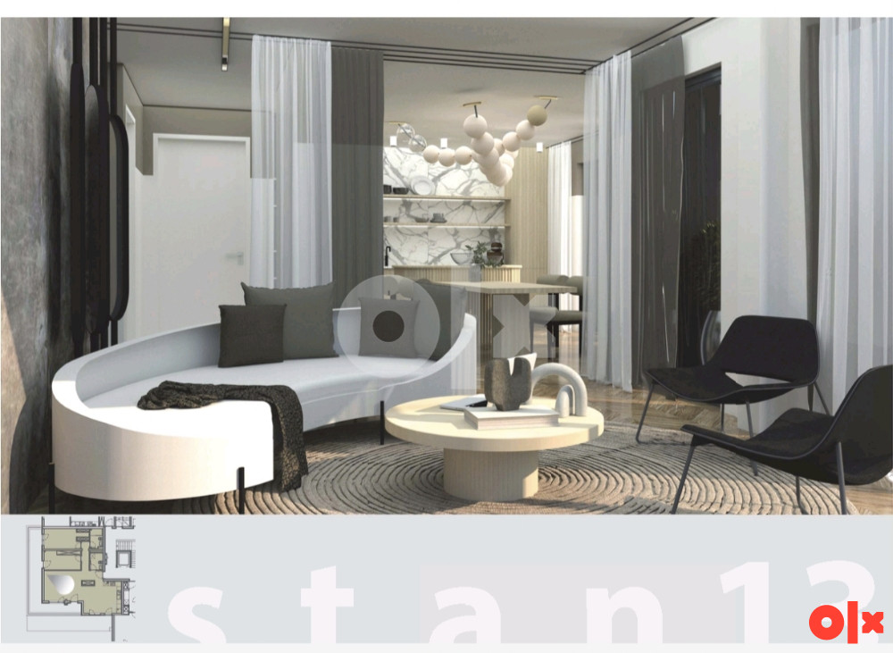 Novogradnja -Stanovi i apartmani | Breka Sarajevo - Centar 3