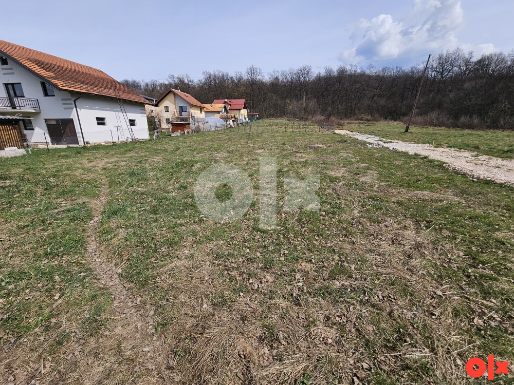 Zemljište Istočno Sarajevo 910 m2 2