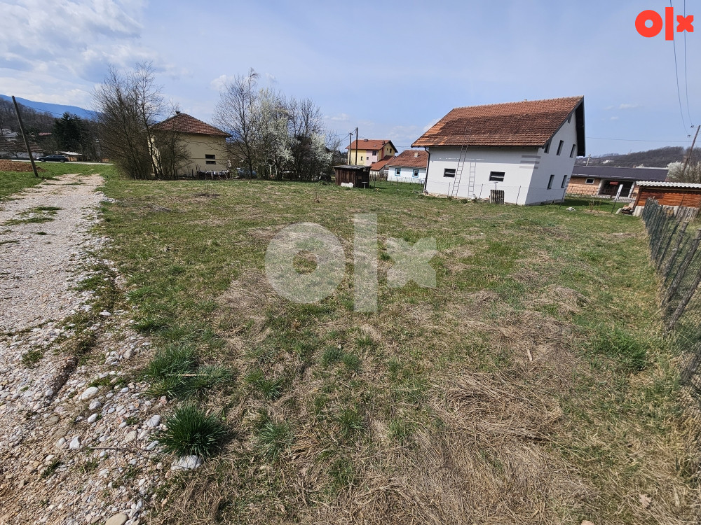 Zemljište Istočno Sarajevo 910 m2 3