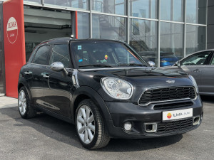MINI COOPER D ALL4 2013 ILMA