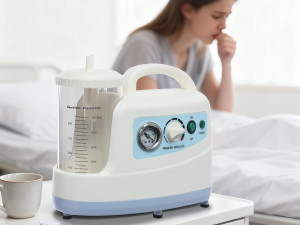 Aspirator za nazalnu, oralnu, trahealnu aspiraciju