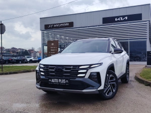 Hyundai Tucson Harmony 1.6 benzin automatik