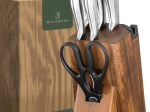 Set kuhinjskih noževa WALDWERK PREMIUM