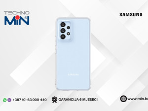 Samsung Galaxy A53 5G Providni silikon maski