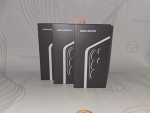 Samsung Galaxy S26 Ultra 12/512 AKCIJA