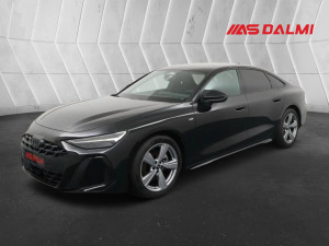 Audi A6 40 TDI S-Tronic 3xS-Line Black Edition Tech+ MATRIX LED