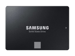 SSD 500GB Samsung 870 EVO 2,5" SATA MZ-77E500B/EU