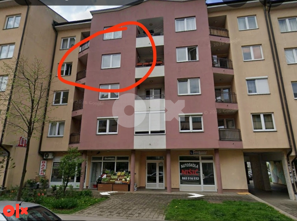 Stanovi i apartmani Istočno Sarajevo