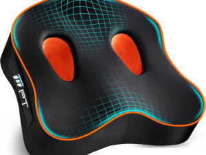 Ortopedski jastuk za pravilno i udobno sjedenje