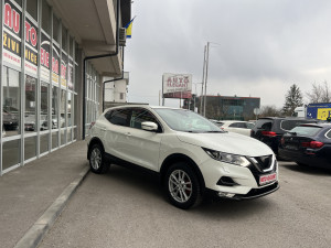 Nissan Qashqai 1.5 DCI 81kW 2018 god *p.senzori,led*