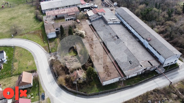 Skladišta i hale Brod 4