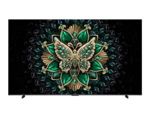 TV TCL Premium QD-MiniLED 98C6K