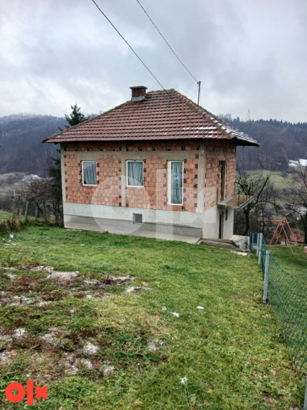 Kuća Visoko