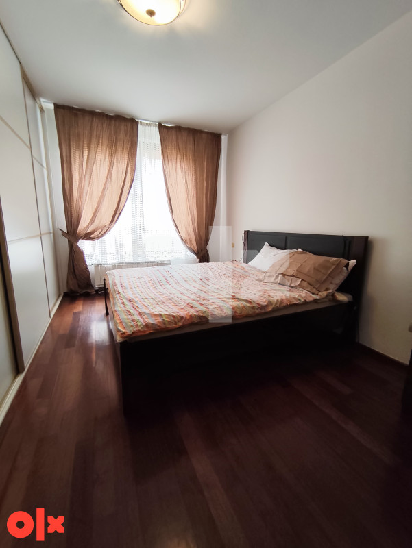 Stan Sarajevo - Centar 127m2 2